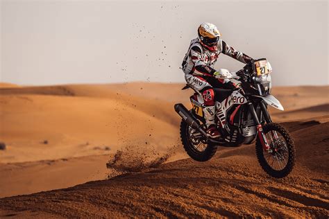 dakar 2022 results.